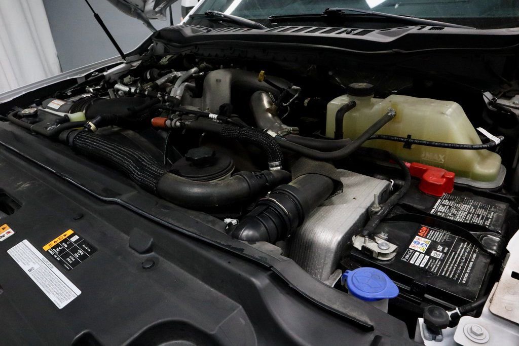 Certified 2023 Ford F350 Lariat w/ Lariat Ultimate Package image 20