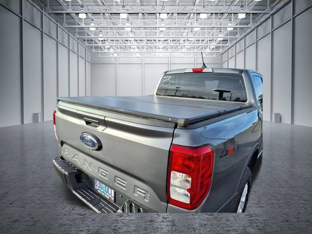 Certified 2024 Ford Ranger XL AWD/4WD image 16