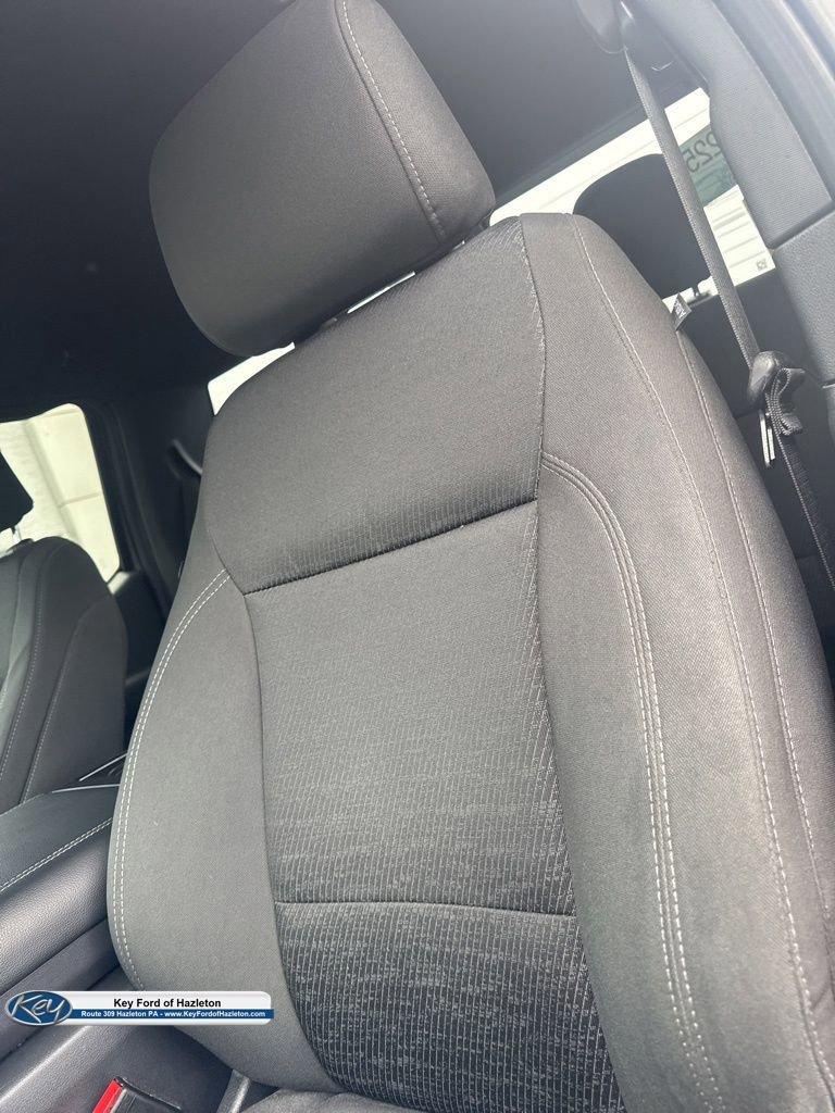 Certified 2023 Ford F150 XLT w/ Equipment Group 302A High image 30