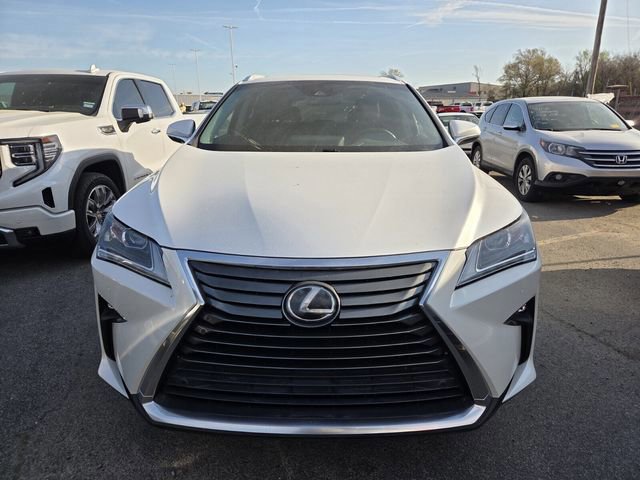 Used 2017 Lexus RX 350 AWD image 8