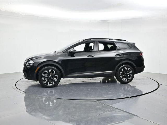 Used 2023 Kia Sportage X-Line AWD/4WD image 6