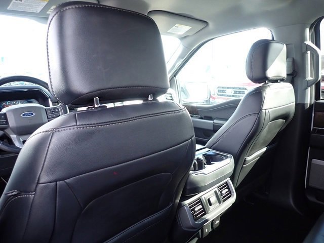 Certified 2021 Ford F150 Lariat image 18