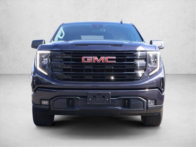 Used 2024 GMC Sierra 1500 Elevation AWD/4WD video 2