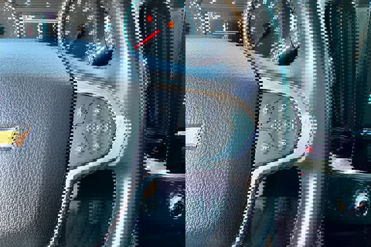 Used 2019 Chevrolet Traverse LT image 20