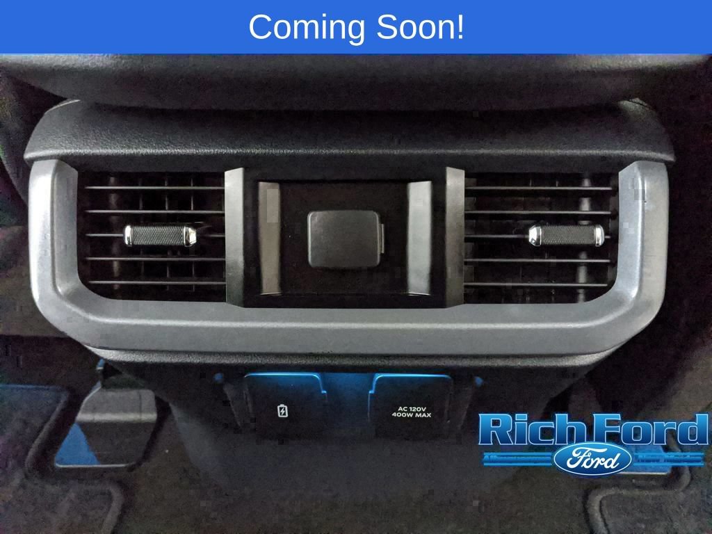 Certified 2022 Ford F150 Lariat AWD/4WD image 14