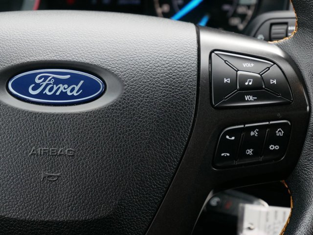 Certified 2022 Ford Ranger XLT w/ Equipment Group 301A Mid image 18