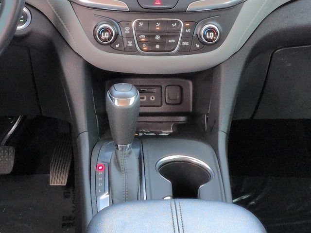 Used 2021 Chevrolet Equinox Premier FWD image 19