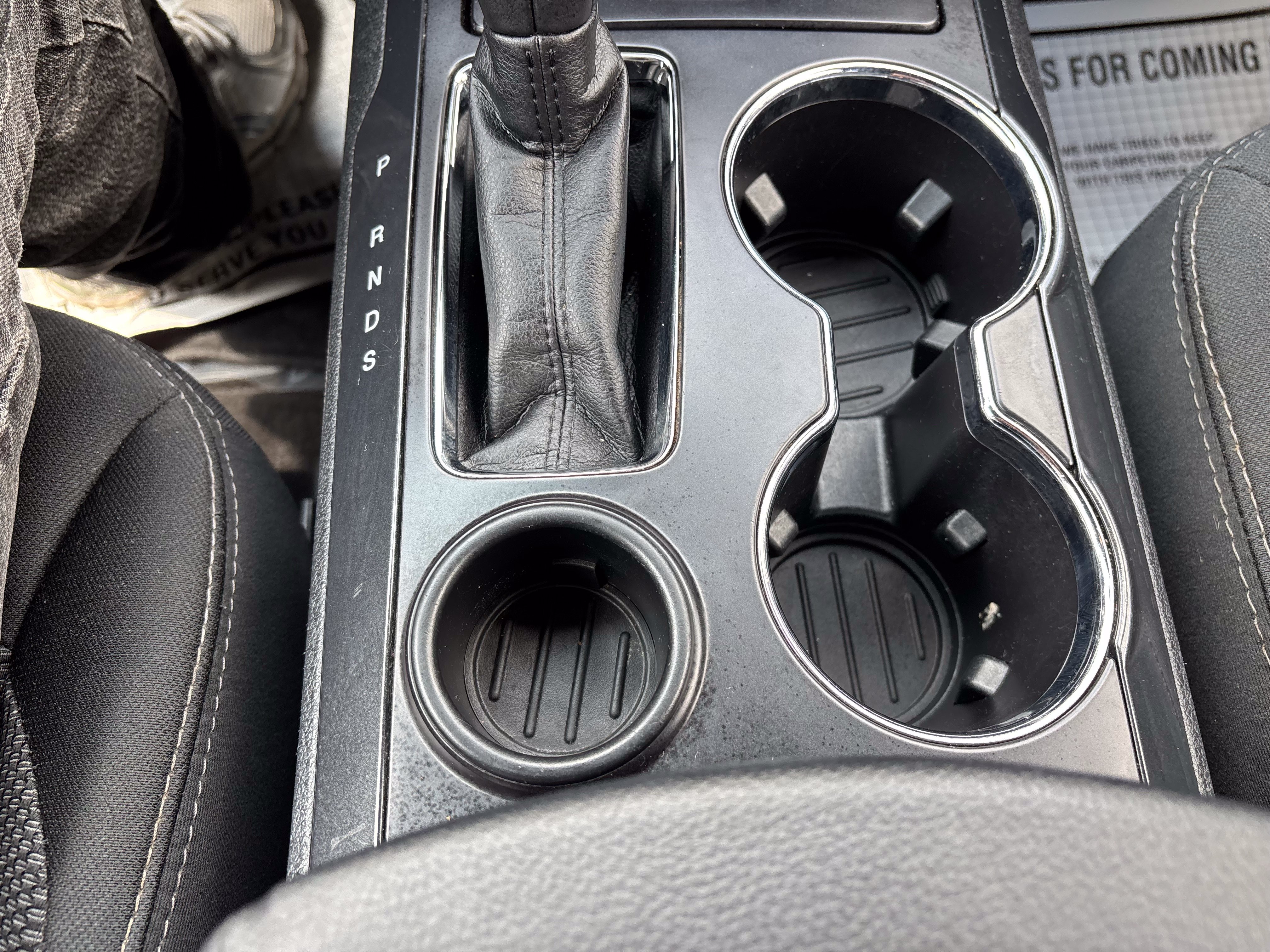 Certified 2019 Ford Explorer XLT FWD image 34