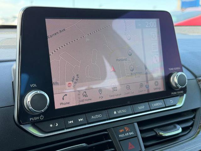 Used 2020 Nissan Altima 2.5 SL image 10