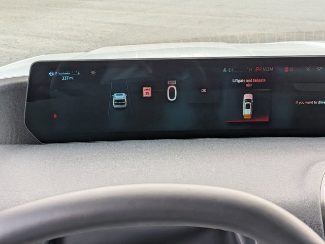 Certified 2025 Ford Expedition Max Active image 20