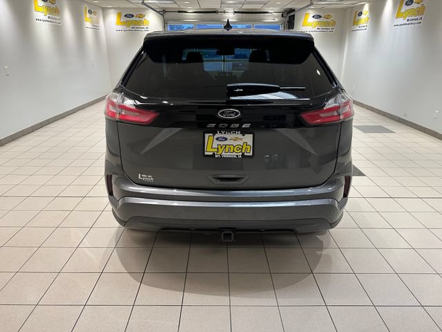 Certified 2024 Ford Edge ST-Line AWD/4WD image 23