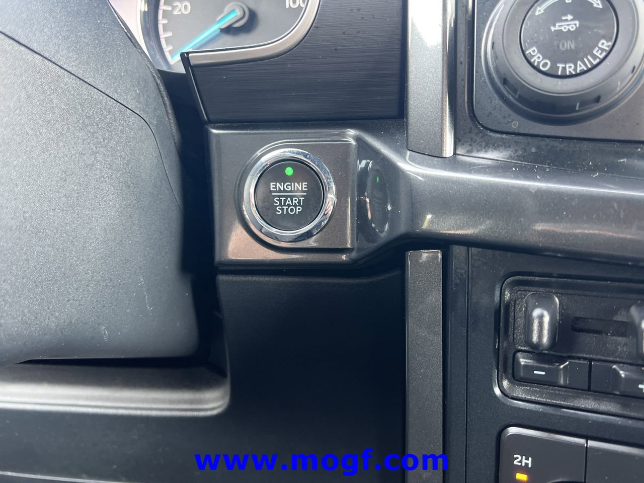 Certified 2023 Ford F150 XLT w/ Equipment Group 302A High image 13