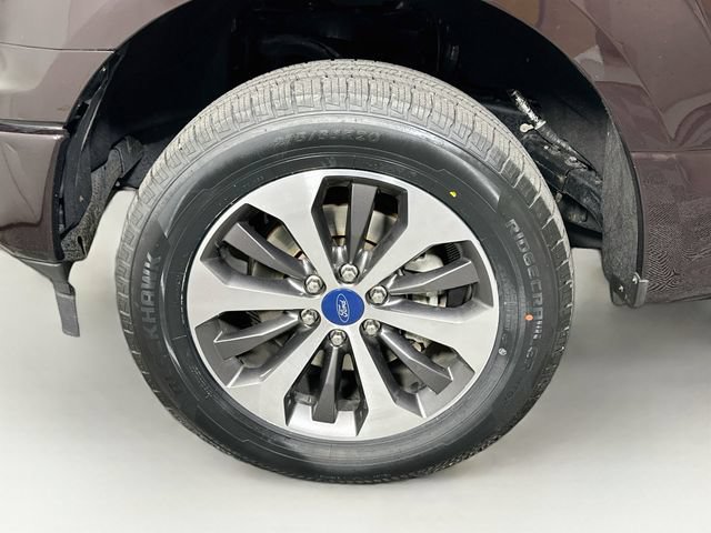 Certified 2020 Ford F150 XL w/ Equipment Group 101A Mid AWD/4WD image 34