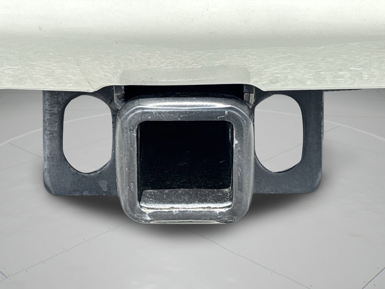 Used 2023 Nissan Titan Platinum Reserve w/ Off Road Protection Package image 15