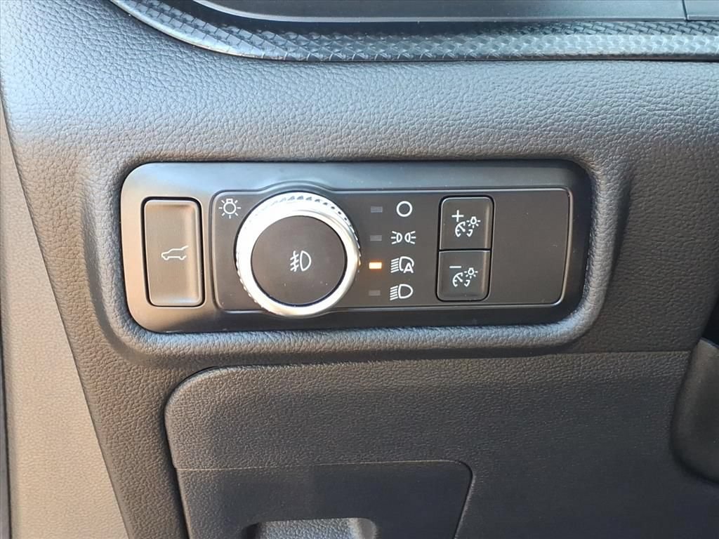 Certified 2023 Ford Explorer ST w/ Equipment Group 401A AWD/4WD image 19