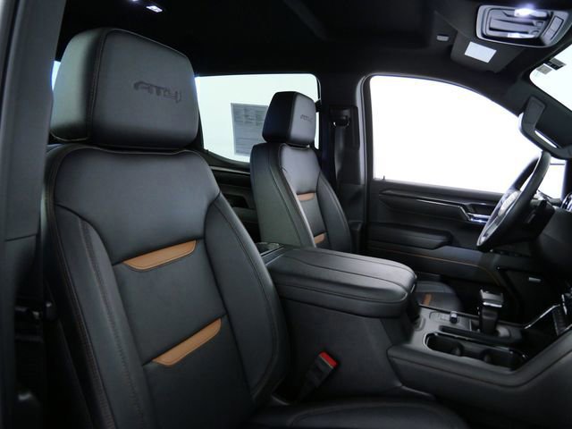 Used 2024 GMC Sierra 1500 AT4 w/ Technology Package image 14
