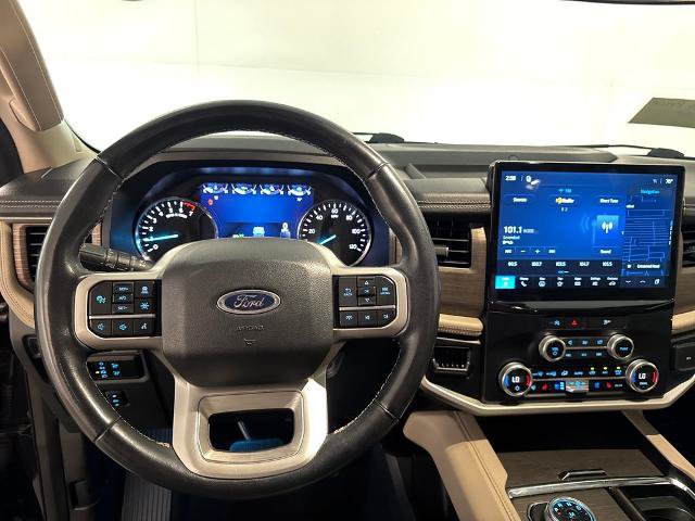 Certified 2024 Ford Expedition Limited RWD image 20