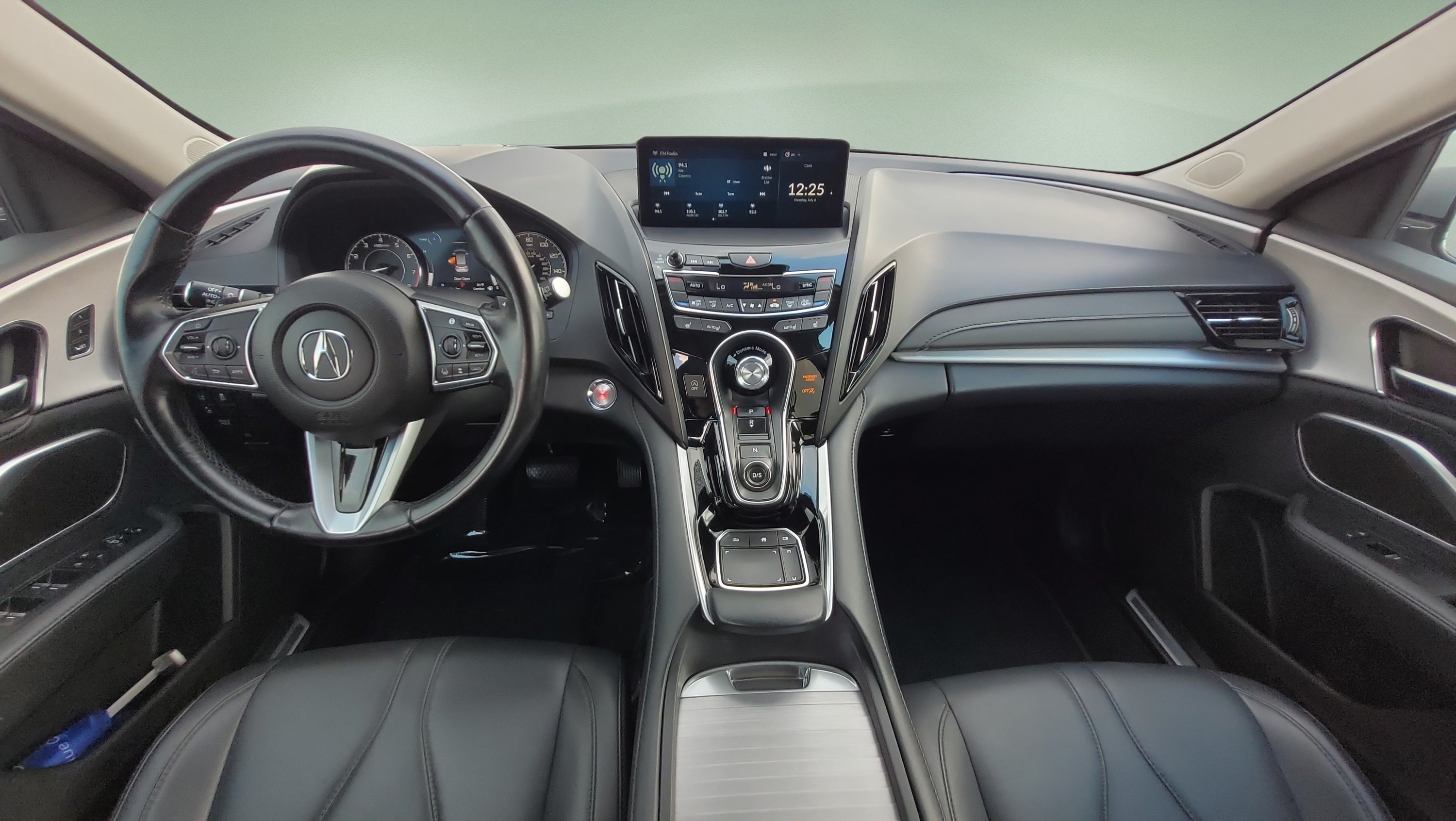 Used 2021 Acura RDX AWD image 15