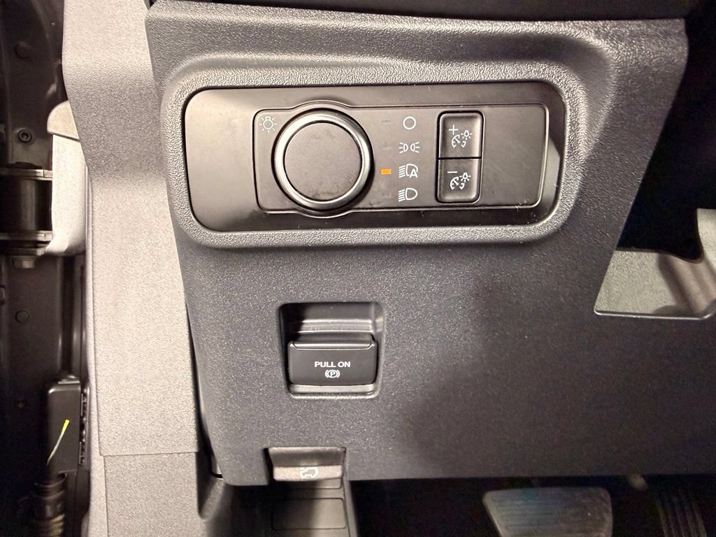 Certified 2025 Ford Bronco Big Bend AWD/4WD image 26