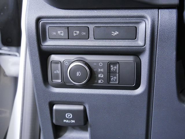 Certified 2024 Ford F150 XLT w/ Equipment Group 302A MID AWD/4WD image 25