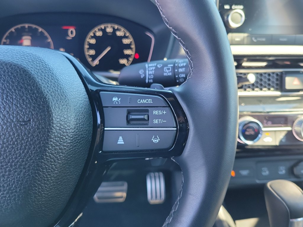 Used 2025 Honda Civic Sport image 25