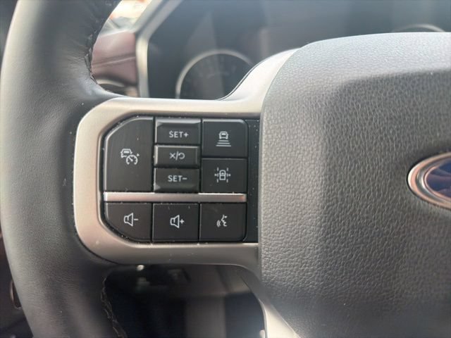 Certified 2023 Ford Expedition Limited AWD/4WD image 12