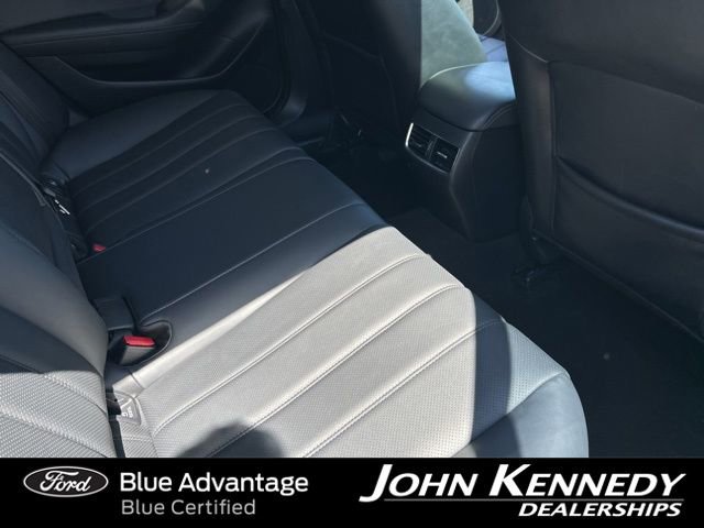 Used 2019 MAZDA MAZDA6 Touring FWD image 39