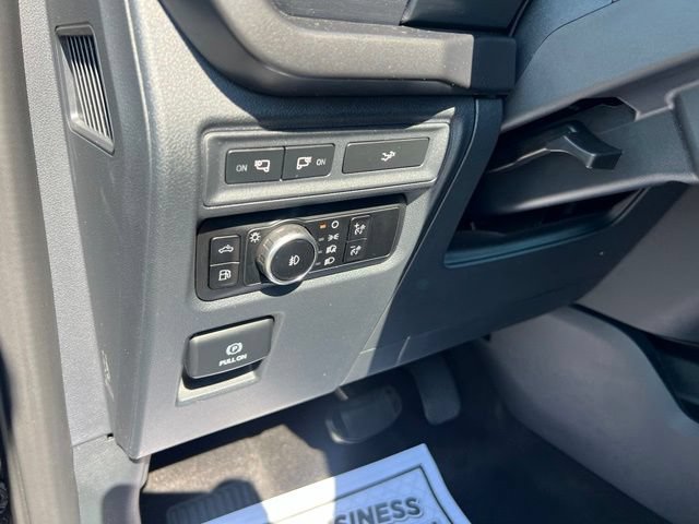 Certified 2024 Ford F150 XLT w/ Equipment Group 302A MID AWD/4WD image 7
