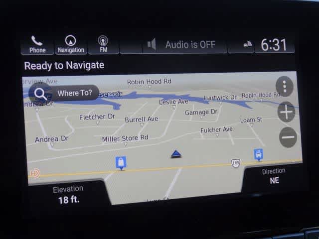 Used 2022 Honda Odyssey Touring image 29