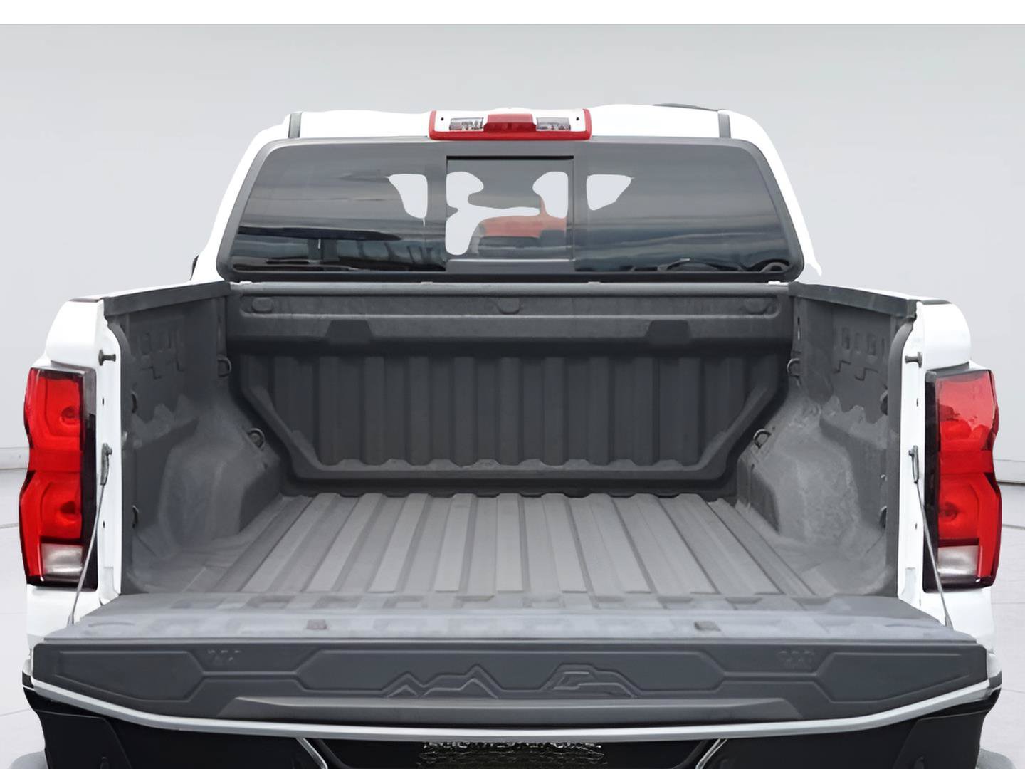 Used 2023 Chevrolet Colorado Z71 w/ Z71 Convenience Package 2 AWD/4WD image 31
