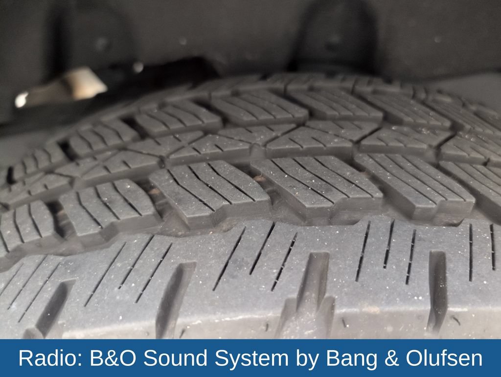 Certified 2024 Ford Bronco Outer Banks AWD/4WD image 19