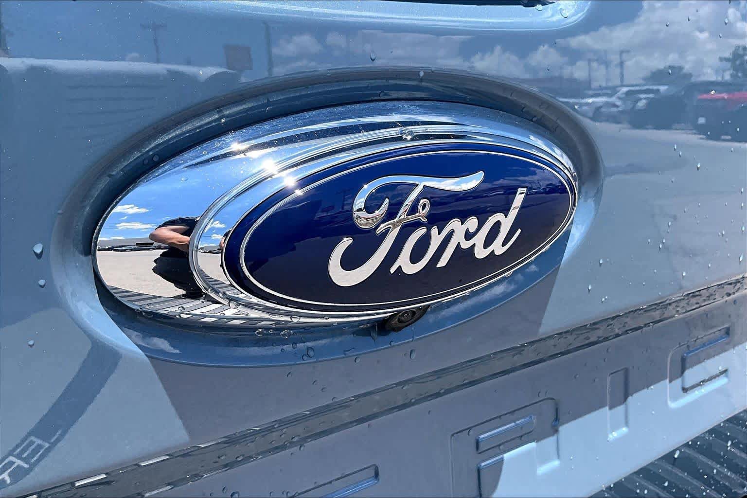 Certified 2024 Ford Maverick XLT FWD image 29