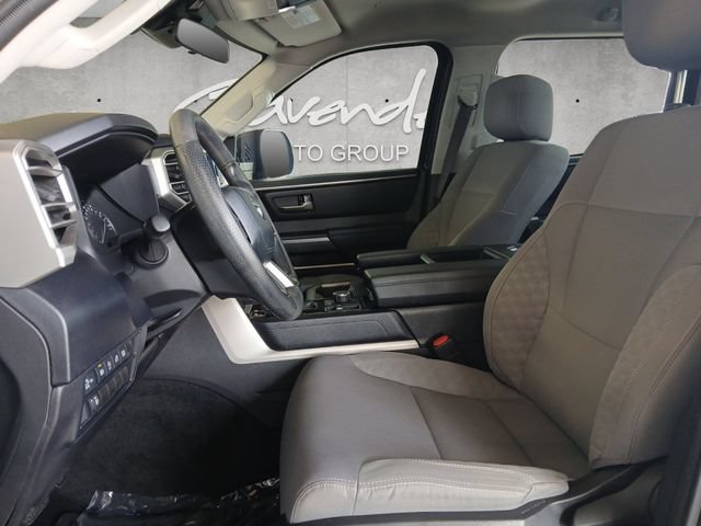 Used 2024 Toyota Tundra SR5 AWD/4WD image 20