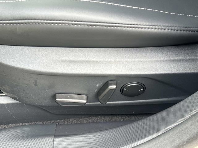 Certified 2025 Ford Mustang Mach-E Select image 21