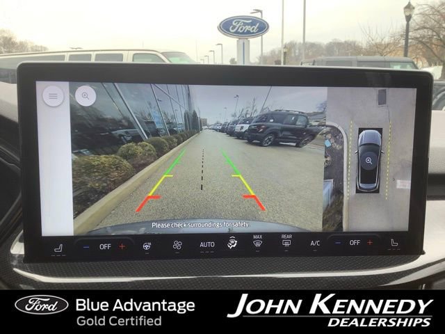 Certified 2023 Ford Escape ST-Line Select w/ Tech Pack #2 image 18