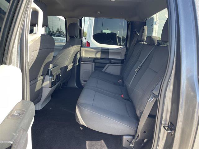 Certified 2018 Ford F150 XL w/ Equipment Group 101A Mid AWD/4WD image 20
