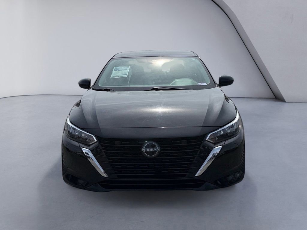 Used 2024 Nissan Sentra SV image 7
