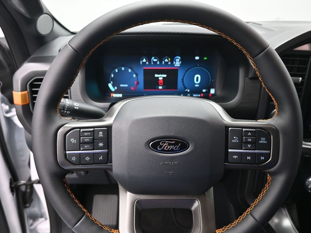 Certified 2025 Ford F150 Tremor w/ Tow/Haul Package image 31
