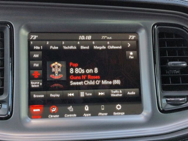 Used 2023 Dodge Challenger SXT w/ Plus Package image 15