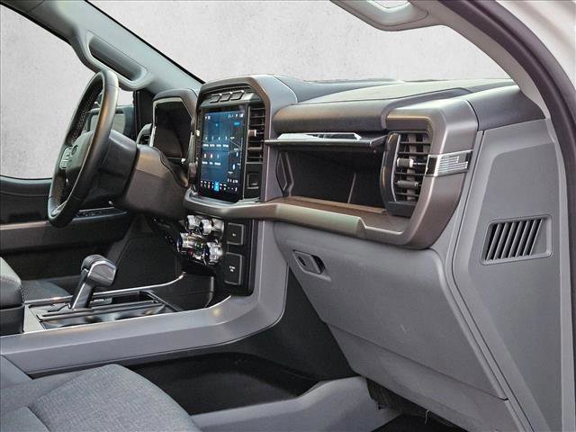 Certified 2024 Ford F150 Lightning XLT image 19