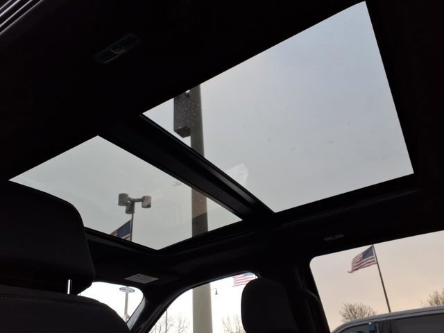 Certified 2023 Ford F150 XLT w/ Equipment Group 302A High image 2