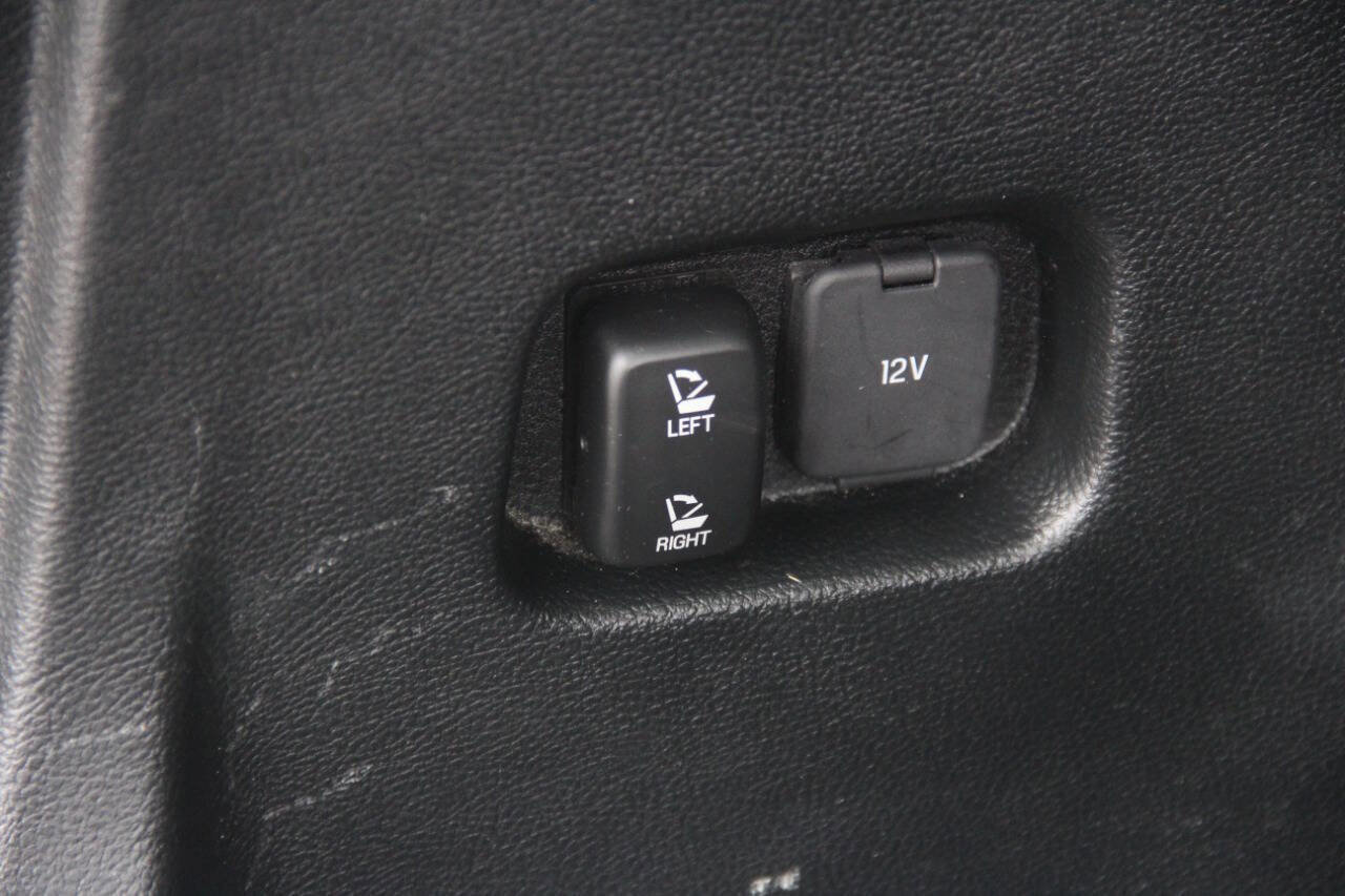 Certified 2022 Ford Edge SEL image 12