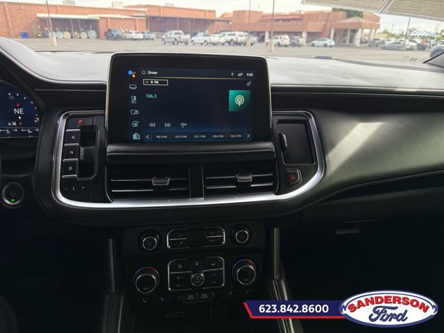 Used 2022 Chevrolet Tahoe Z71 image 18