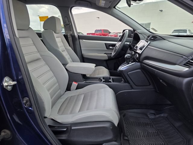 Used 2019 Honda CR-V LX image 24