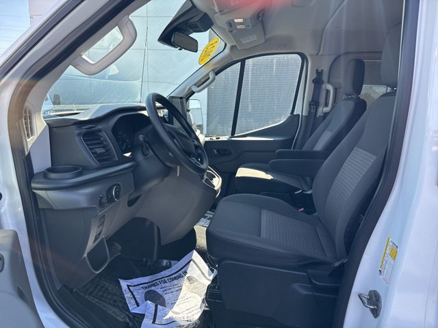 Certified 2023 Ford Transit 350 XLT RWD image 9