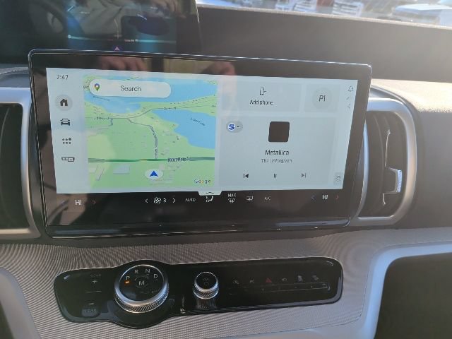 Certified 2025 Ford Expedition Max Active AWD/4WD image 36