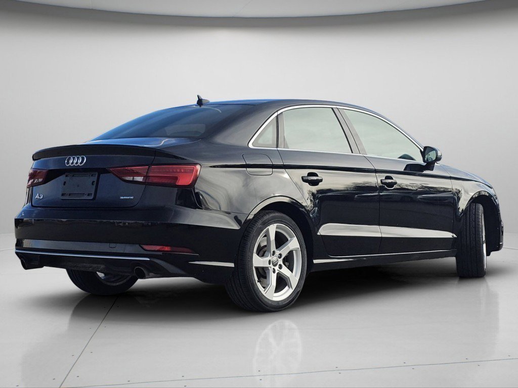 Used 2019 Audi A3 2.0T Premium w/ Convenience Package image 9
