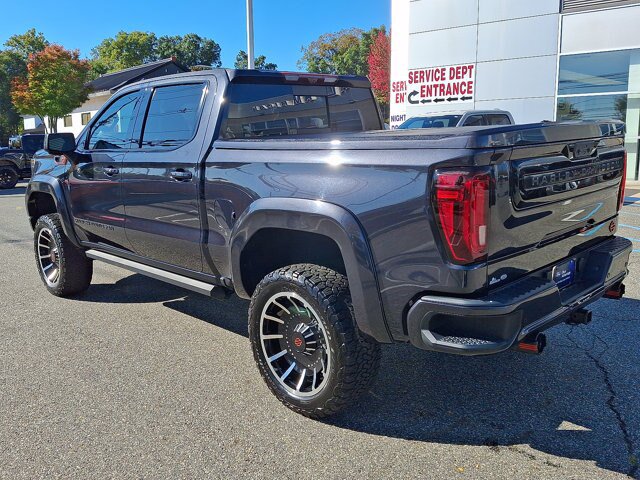 Used 2023 GMC Sierra 1500 AT4 w/ AT4 Premium Package AWD/4WD image 14