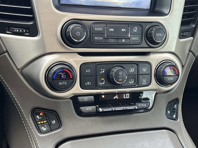 Used 2019 GMC Yukon XL Denali w/ Open Road Package AWD/4WD image 28