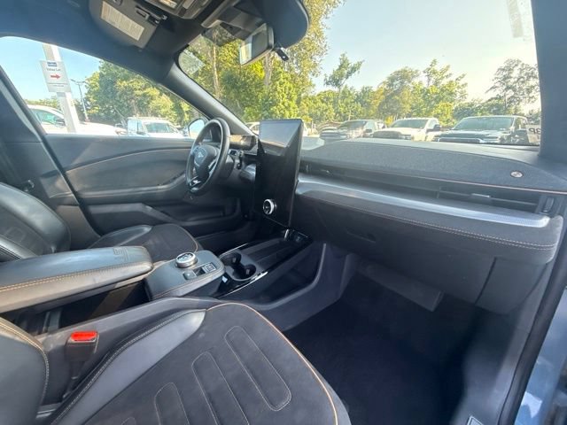 Certified 2023 Ford Mustang Mach-E GT AWD/4WD image 10